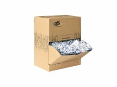 Tandstikkere separat indpakket Jordan tr&Atilde;&brvbar; 1000stk/pak