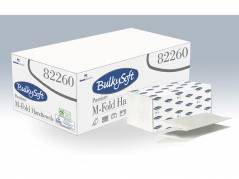 Papirh&aring;ndkl&aelig;de Bulky Soft 3-lags 32cm 2500ark/kar