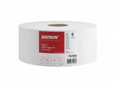 Toiletpapir Katrin Basic Gig M 1-lags 435m 6rl 102060
