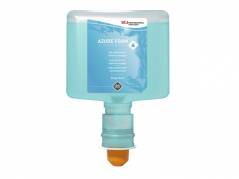 Skums&Atilde;&brvbar;be Azure FOAM 1,2l t/TouchFREE AZU12LTF