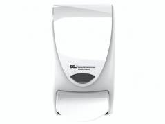 Dispenser Deb Skin Care 1l hvid t/1l patroner 4163