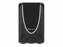 Dispenser Deb Skin Care TouchFREE transp. sort t/1,2l patron