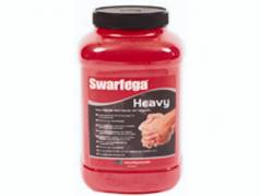 H&Atilde;&yen;ndrens Swarfega Heavy 4,5l t/sv&Atilde;&brvbar;r olie SHD45L