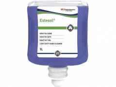 Cremes&Atilde;&brvbar;be Estesol 1l patron LTW1L