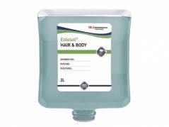 Cremes&aelig;be Estesol Hair & Body 2l patron HAB2LT