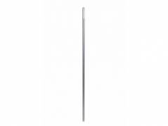 Skaft alu Vikan gr&Atilde;&yen; 22x1310mm 2945