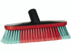 Autob&Atilde;&cedil;rste Vikan m/vandgenneml&Atilde;&cedil;b 270mm bl&Atilde;&cedil;d