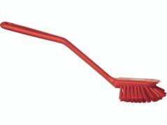 Opvaskeb&Atilde;&cedil;rste bl&Atilde;&cedil;d Vikan r&Atilde;&cedil;d 60x280mm 42374