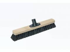 Fejekost tr&Atilde;&brvbar; Vikan 400mm bl&Atilde;&cedil;d m/socket ulakeret 3170s