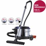 St&Atilde;&cedil;vsuger Nilfisk VP930 m/HEPA filter