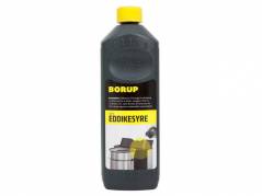 Eddikesyre 32% 0,5l 153011050
