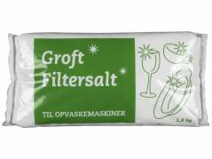 Salt grov til opvaskemaskine 1,8kg