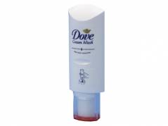H&Atilde;&yen;nds&Atilde;&brvbar;be Dove Cream Wash flydende 300ml 28fl/pak