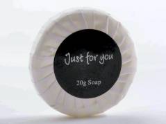 S&Atilde;&brvbar;be plisset 20g/stk 500stk/pak Just for you