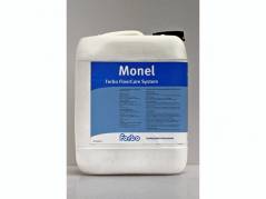 Gulvvask/-pleje Monel 10l