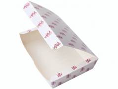 P&Atilde;&cedil;lse&Atilde;&brvbar;ske m/l&Atilde;&yen;g stor Food Line 199x140x50mm 200stk/pak