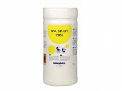 Desinfektionsservietter IPA sprit 70% 150stk/stk