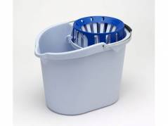 Spand til vridmoppe gr&Atilde;&yen;