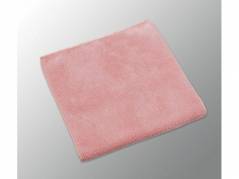 Microfiberklude Vileda MicroTuff Swift r&oslash;d 5stk/pak