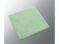 Microfiberklude Vileda MicroTuff Swift gr&Atilde;&cedil;n 5stk/pak