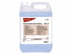 Ovnafsp&aelig;nding Suma Auto Oven Rinse D9.11 Automatisk 5l
