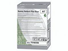 Afsp&Atilde;&brvbar;nding Suma Select Pur-Eco A7 10l
