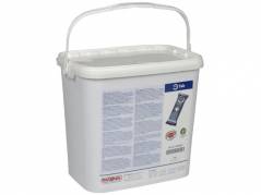 Afsp&aelig;nding tablet Rational bl&aring; 150stk/stk