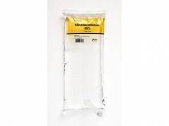 H&Atilde;&yen;nddesinfektion flydende 85% Combiplum System 1l