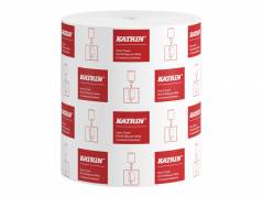 Aft&Atilde;&cedil;rringspapir Katrin Basic M 1-la 20,5cmx300m 6rl 476512