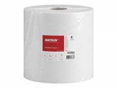 Aft&oslash;rringspapir Katrin L 1200 Basic 23cmx1230m 1rul/kar