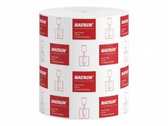 Aft&Atilde;&cedil;rringspapir Katrin C - M 1-la 20,5cmx320m 6rl/k 448311