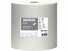 Aft&oslash;rringspapir Plu XXL 4 1000 38cmx360m 1rul/kar 481054