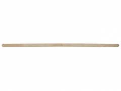 Tr&Atilde;&brvbar;bestik r&Atilde;&cedil;repind 19cm Nature line 1000stk/pak