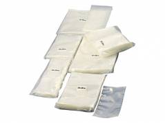 Vakuumpose 90my 400x600mm u/riller 100stk/pak