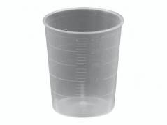 Medicinb&aelig;ger klar 25ml 4000stk/kar 1025