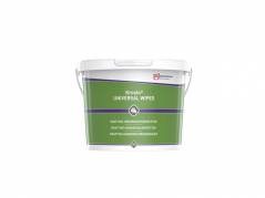 H&Atilde;&yen;ndrens Solopol Universal Wipes 150stk/ds UNV150W