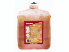 H&Atilde;&yen;ndrens Swarfega Orange 2l patron SOR2LT