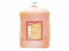 H&Atilde;&yen;ndrens Swarfega Orange 4l patron SORC4LTR