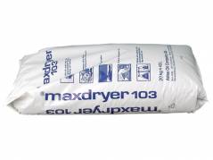 Olieopsugende granulat Max-Dryer 20kg/stk