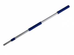 Teleskopfremf&Atilde;&cedil;rer 180mm m/skumh&Atilde;&yen;ndtag