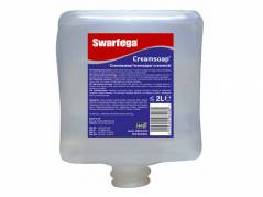 Cremes&Atilde;&brvbar;be Swarfega m/duft 2l patron SWC2LTSC