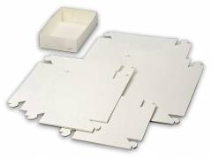 Kage&Atilde;&brvbar;ske nr. 4 190x290x50mm 250stk/pak