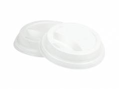 H&Atilde;&cedil;jt l&Atilde;&yen;g til 8oz 25cl papb&Atilde;&brvbar;gre hvid 1000stk/kar