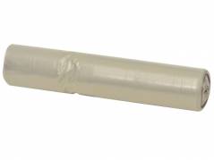 Affaldss&Atilde;&brvbar;kke plastik klar 700x1100mm Standard 10stk/rul