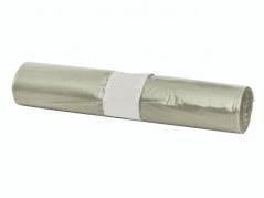 Containers&Atilde;&brvbar;k plastik klar 920x1445mm 140l