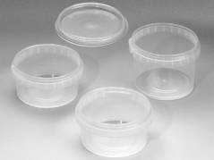 Plastb&Atilde;&cedil;tte + l&Atilde;&yen;g PP &Atilde;&tilde;118x87mm 565ml 264s&Atilde;&brvbar;t/kar