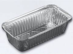 Folieform 8390 910ml 214x110x54mm 100stk/pak