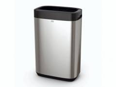 Papirkurv Tork Bin 50l B1 st&Atilde;&yen;l 460011