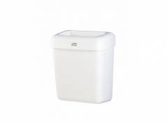 Affaldskurv Tork B2 plast hvid 20l 226100