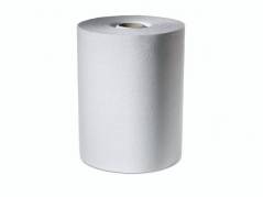 Aft&Atilde;&cedil;ringspapir Tork Advanced H13 hvid 2-lag 471110 enMotion 6rl